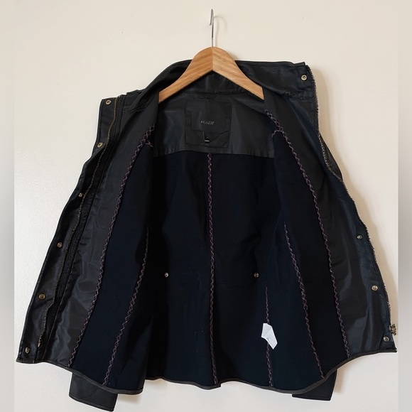 J.Crew Utility/Field Jacket | SM - Picture 3 of 5